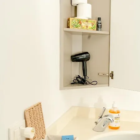 Lejlighed Puglialmare - Glamour Beachouse Bari