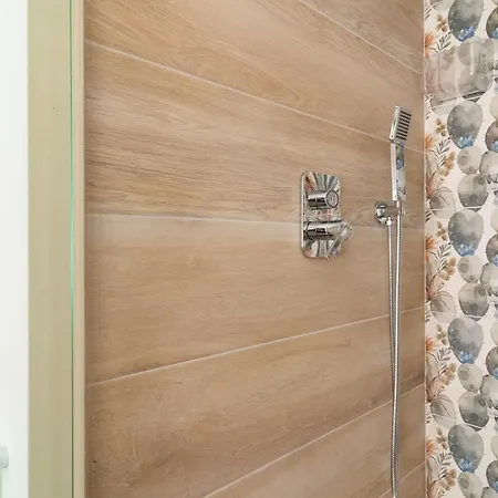 Puglialmare - Glamour Beachouse Lejlighed
