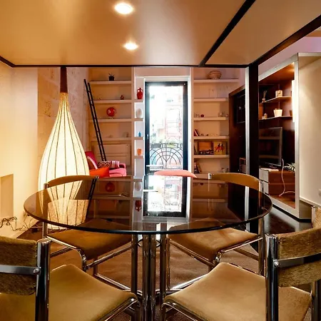 Puglialmare - Glamour Beachouse Lejlighed