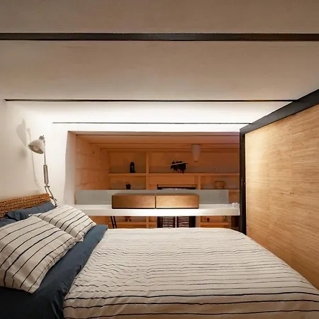 Puglialmare - Glamour Beachouse * Bari