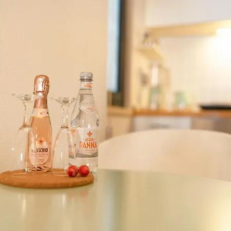 Puglialmare - Glamour Beachouse Bari