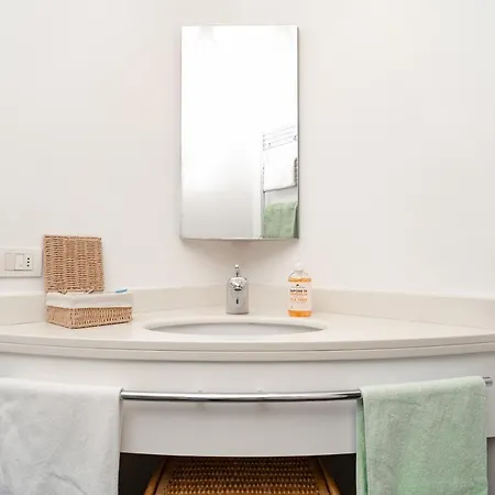 Puglialmare - Glamour Beachouse * Bari