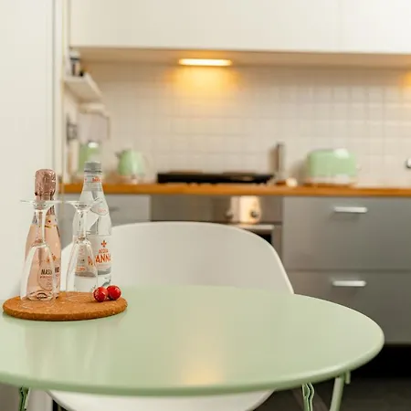 Puglialmare - Glamour Beachouse