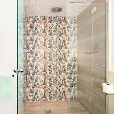 Apartment Puglialmare - Glamour Beachouse
