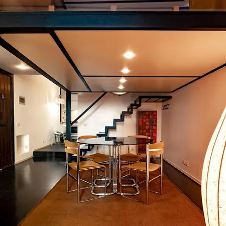 Puglialmare - Glamour Beachouse Apartment *