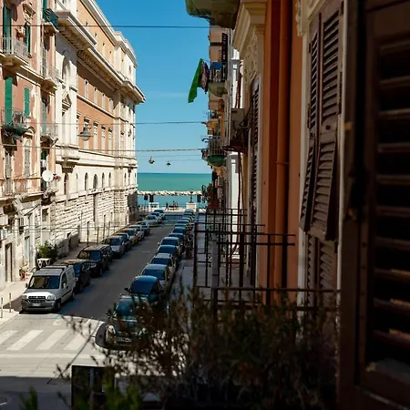 Apartment Puglialmare - Glamour Beachouse