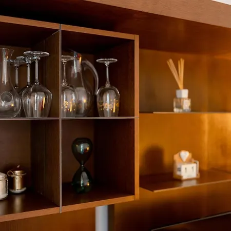 Puglialmare - Glamour Beachouse Apartment *