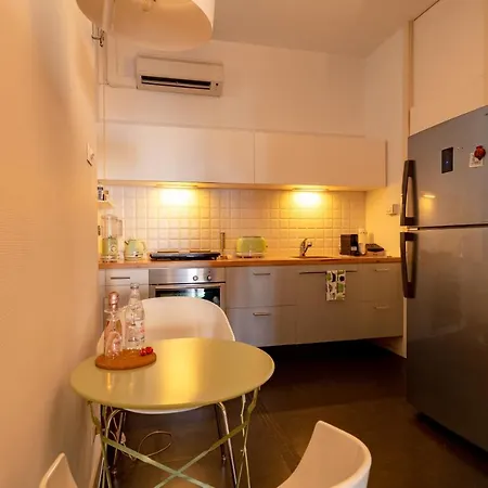 Apartment Puglialmare - Glamour Beachouse Bari