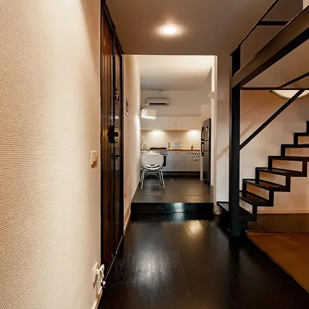 Apartment Puglialmare - Glamour Beachouse Bari