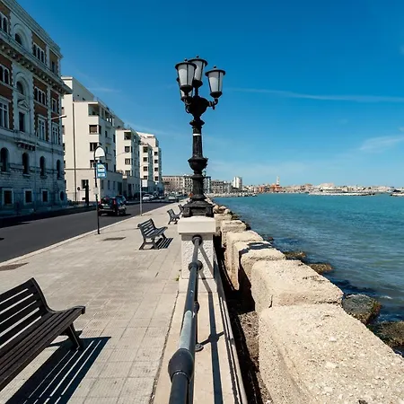 Puglialmare - Glamour Beachouse Apartment